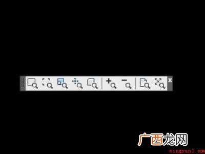 cad画的图找不到了怎么办的具体操作步骤 cad画的图找不到了怎么办