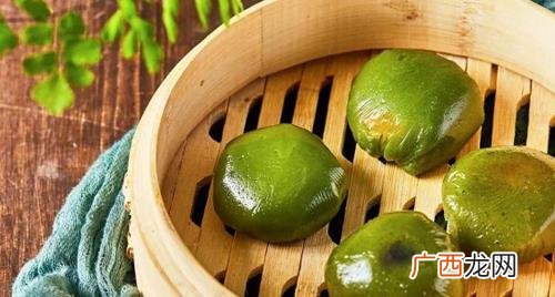 冷冻的青团怎么加热 冷冻的青团怎么解冻加热