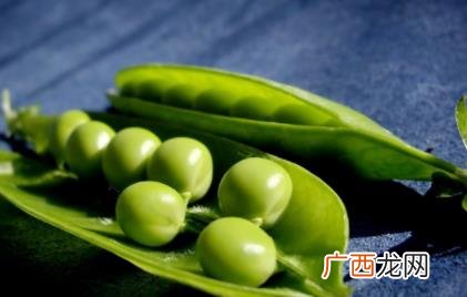 青豆和豌豆、毛豆有什么区别 青豆是豌豆还是毛豆
