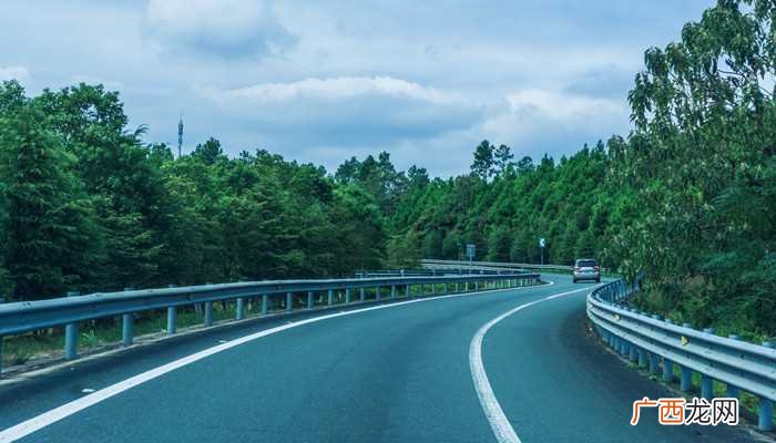 长深高速公路大岭至双辽段是吉林西部地区第二条快捷的进关出海通 长深高速是指哪两个城市