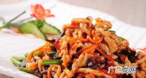 鱼香肉丝用哪里的肉比较好 鱼香肉丝用什么肉做好
