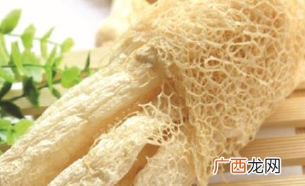 干竹荪的正确泡发方法 干竹荪用什么方法能泡软