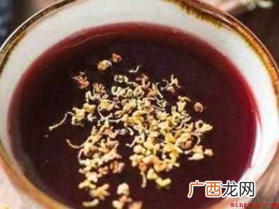 自制酸梅汤需要什么材料
