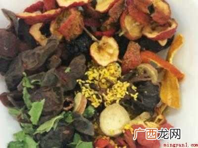 自制酸梅汤需要什么材料