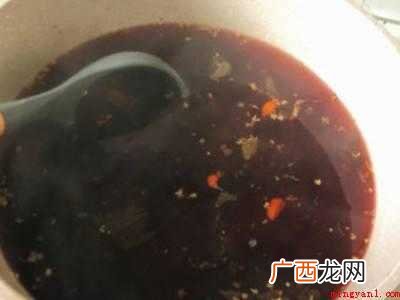 自制酸梅汤需要什么材料