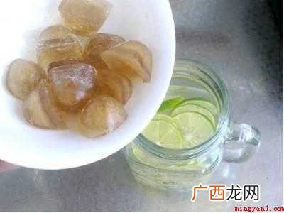 青柠怎么吃的具体操作步骤 青柠怎么吃