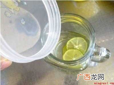 青柠怎么吃的具体操作步骤 青柠怎么吃