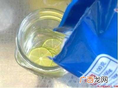 青柠怎么吃的具体操作步骤 青柠怎么吃