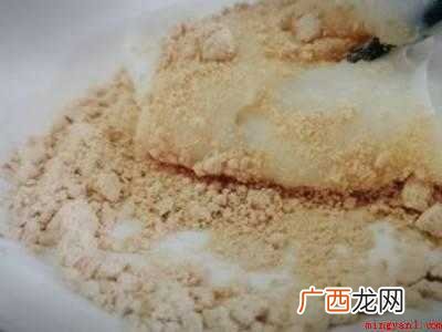 木薯粉怎么做才好吃的具体操作步骤 木薯粉怎么做才好吃