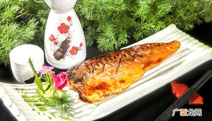 青花鱼属于近沿海中上层的回游鱼类 青花鱼中国叫什么鱼