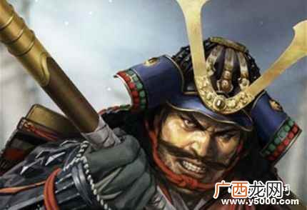 村上义清简介 村上义清最后怎么样了