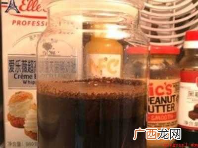 冰咖啡是用冷水冲的吗的具体操作步骤 冰咖啡是用冷水冲的吗
