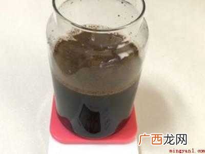 冰咖啡是用冷水冲的吗的具体操作步骤 冰咖啡是用冷水冲的吗
