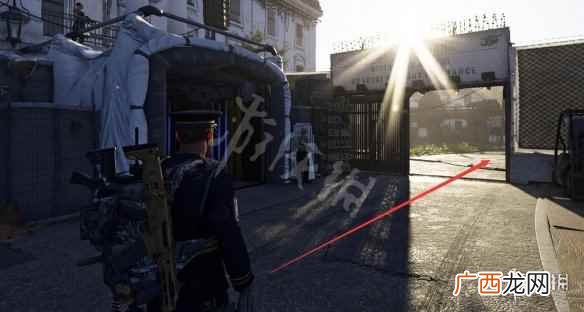 全境封锁2白区BOSS位置及刷新机制介绍 全境封锁2白区BOSS位置介绍