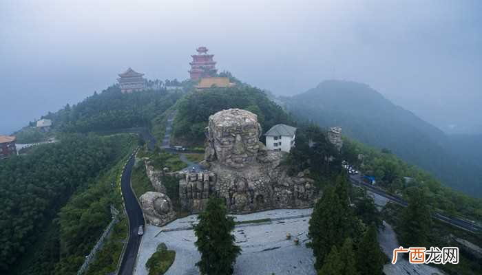 湖南四大历史文化名城之零陵 零陵是现在的什么地方