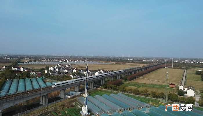 高铁正点是指高铁按规定时间运行 高铁正点什么意思