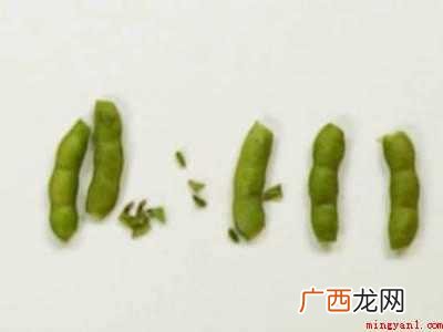 煮毛豆需要放什么材料的具体操作步骤 煮毛豆需要放什么材料