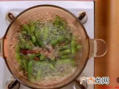 煮毛豆需要放什么材料的具体操作步骤 煮毛豆需要放什么材料