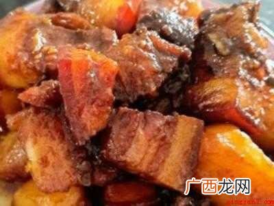 红烧肉配什么菜一起烧的具体操作步骤 红烧肉配什么菜一起烧
