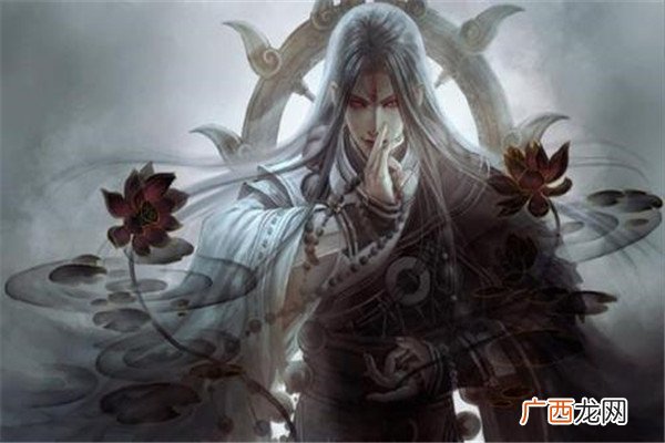 比混沌大帝还早的三位大神 比盘古还早的三位大神