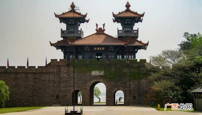 楚国是中国历史上春秋战国时代的一个诸侯国 楚国是现在的什么地方