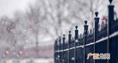 2020年湖南几月份下的雪 2022年湖南一月份有雪下吗