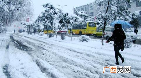 2008大雪灾诡异的原因 2008年雪灾多恐怖