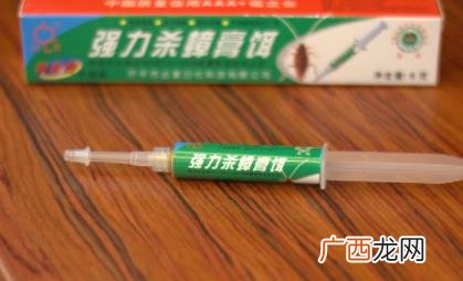 蟑螂胶饵哪个牌子好用 蟑螂胶饵到底有没有效果