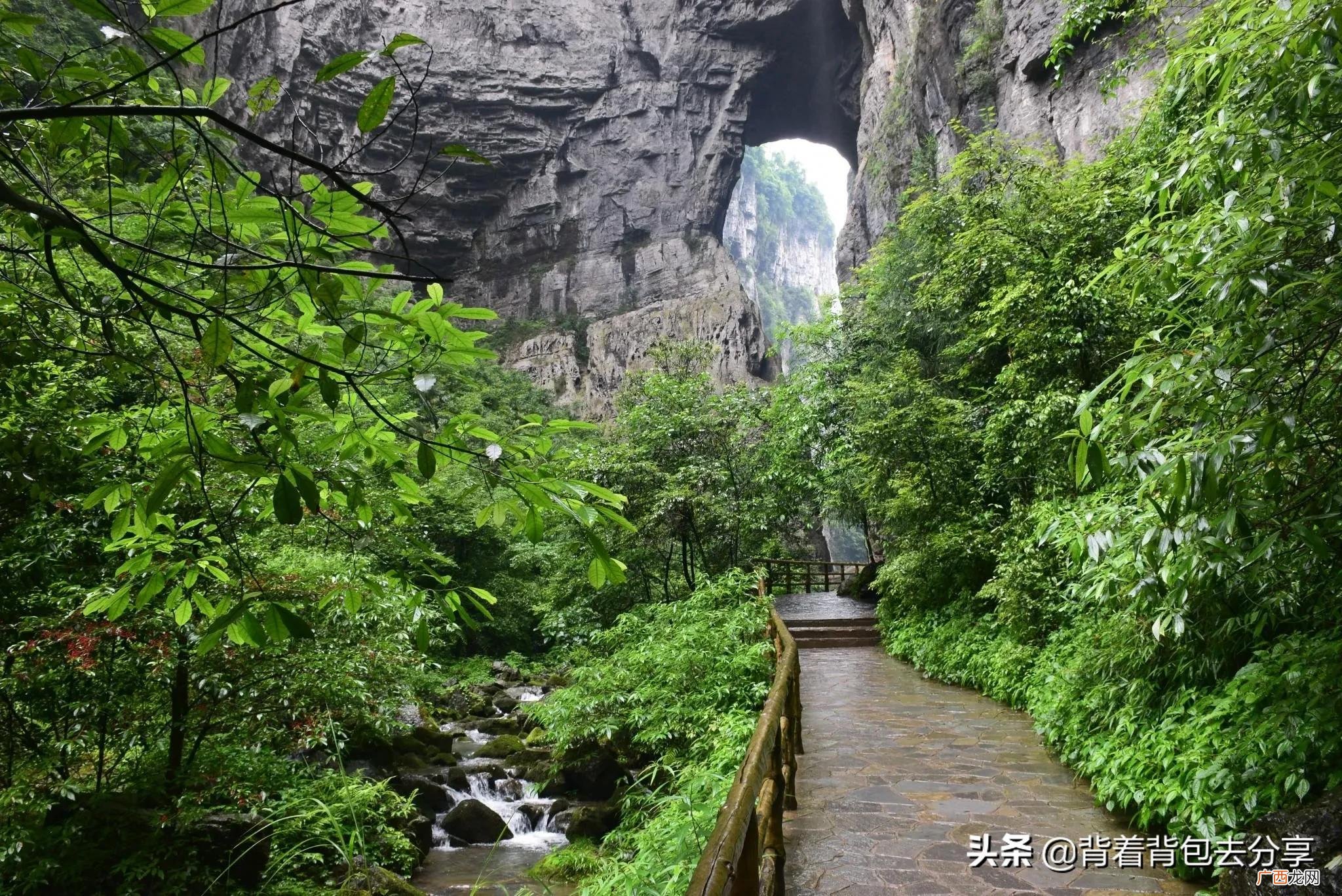 重庆市周边十大必去旅游景点 重庆旅游景点排行榜前十名