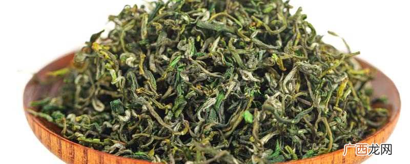 竹叶青属于峨眉高山绿茶吗 竹叶青产地在哪儿