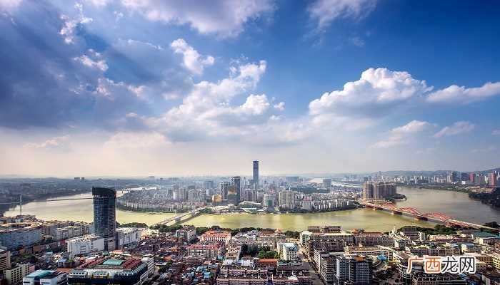 中国北方有哪些省份 中国南方有哪些省