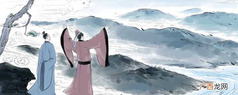 明末学者冯梦龙的《警世通言》中的卷三 山水总相逢全句是什么