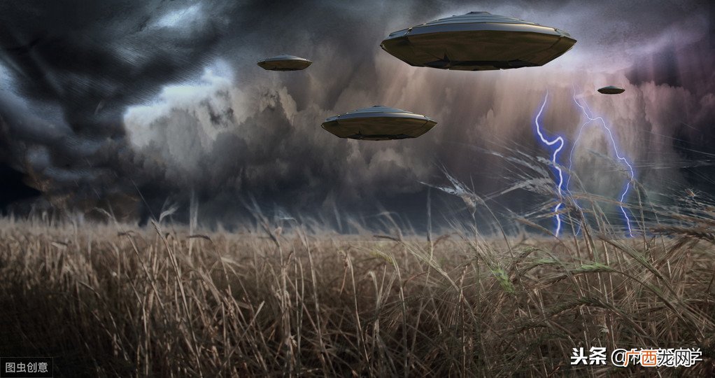 中国击落ufo抓到两个外星人 凤凰山ufo事件是真的吗