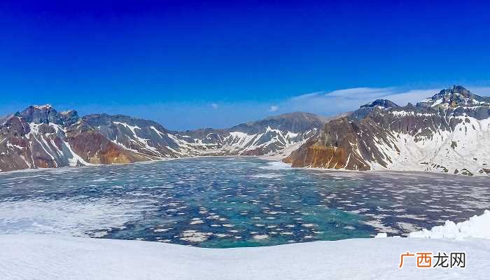 在山海经中长白山被称为什么 在山海经中长白山被称为什么山