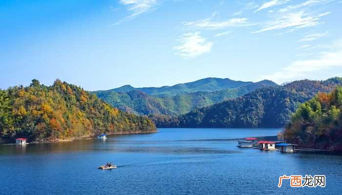 小浪底水库淹没影响到河南、山西两省三市一地区的八个县 小浪底水库在哪