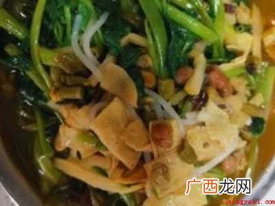 螺蛳粉教程的具体操作步骤 螺蛳粉教程