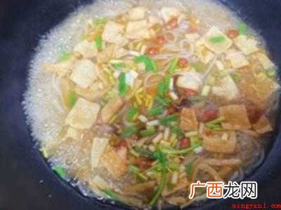 螺蛳粉教程的具体操作步骤 螺蛳粉教程
