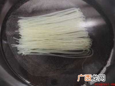 螺蛳粉教程的具体操作步骤 螺蛳粉教程