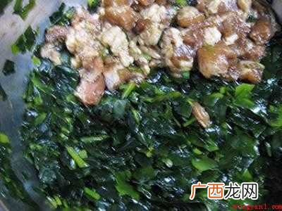 海带包子馅怎么调的具体操作步骤 海带包子馅怎么调