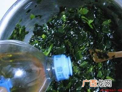 海带包子馅怎么调的具体操作步骤 海带包子馅怎么调