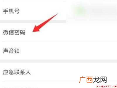 演示机型:Iphone 12 微信支付怎么关闭手机验证码