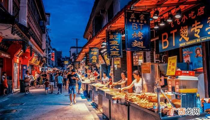 中国最早的夜市在哪个朝代 夜市是从哪个朝代开始的