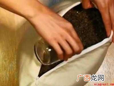 荞麦皮枕头怎么清洗去除螨虫的具体操作步骤 荞麦皮枕头怎么清洗去除螨虫