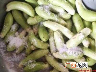 怎样腌茄子好吃又能久放不坏