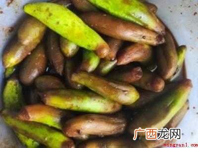 怎样腌茄子好吃又能久放不坏