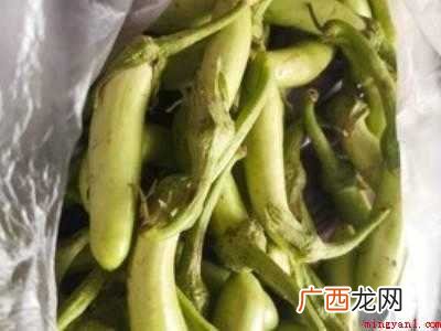 怎样腌茄子好吃又能久放不坏