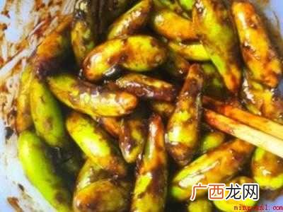 怎样腌茄子好吃又能久放不坏