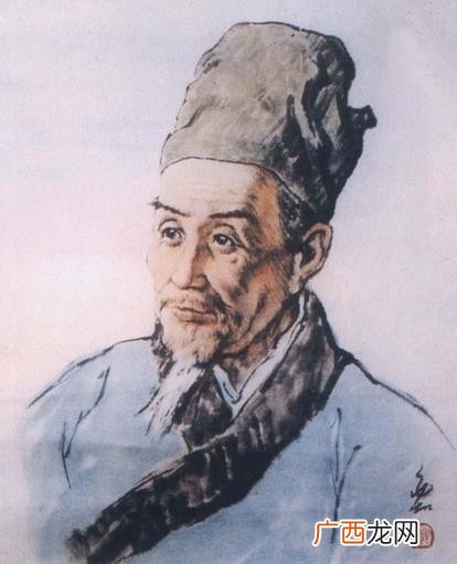 李时珍是哪个朝代的人? 李时珍是哪个朝代的人