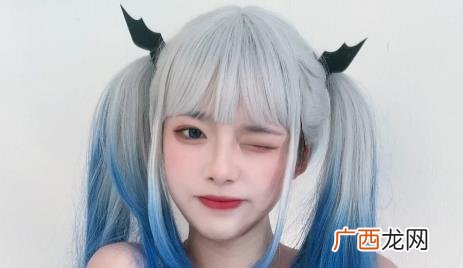 奶茶棕的图片 奶茶灰棕色需要漂吗