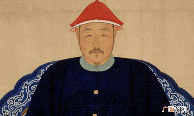 皇太极专情宸妃 皇太极最爱的一个女人是谁